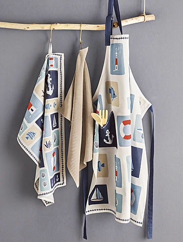 Коллекция Mare Kitchen от Sander