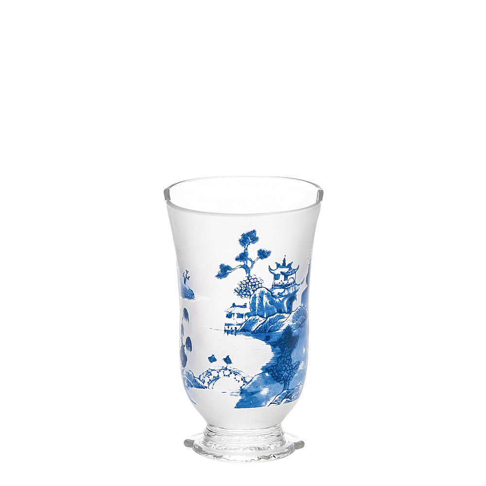 Стакан для воды Hybrid от Seletti