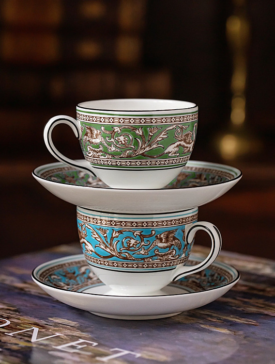 Коллекция Florentine от Wedgwood