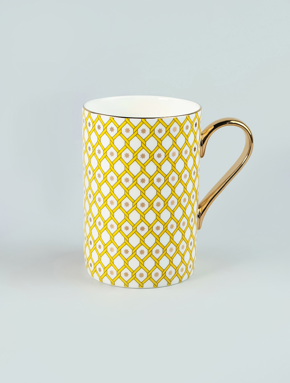 Коллекция Примула от Императорский фарфоровый завод