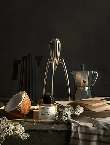 Коллекция Juicy Salif от Alessi