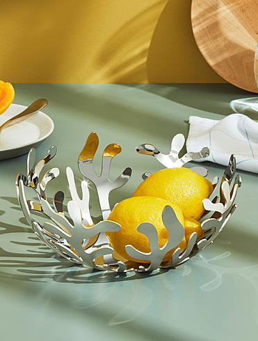 Коллекция Mediterraneo от Alessi