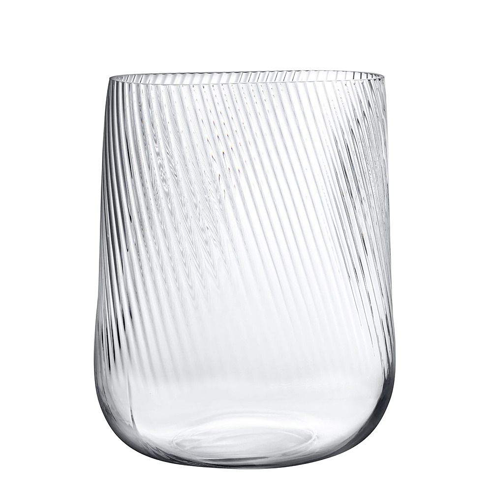 Ваза Opti, 24,3 см от Nude Glass