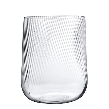 Ваза Opti, 24,3 см от Nude Glass