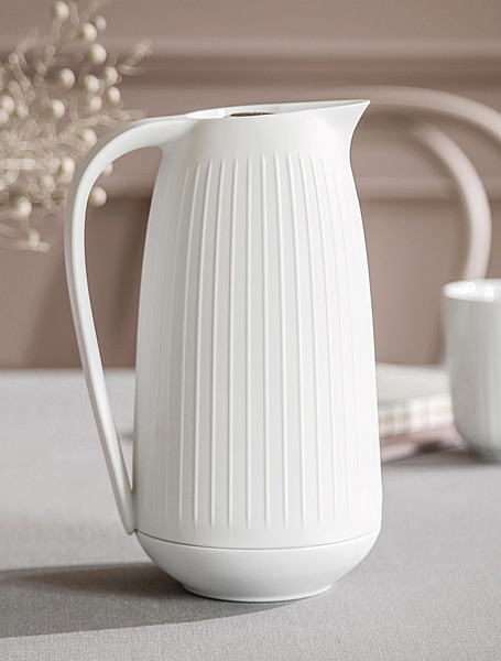 Коллекция Hammershoi от Kähler