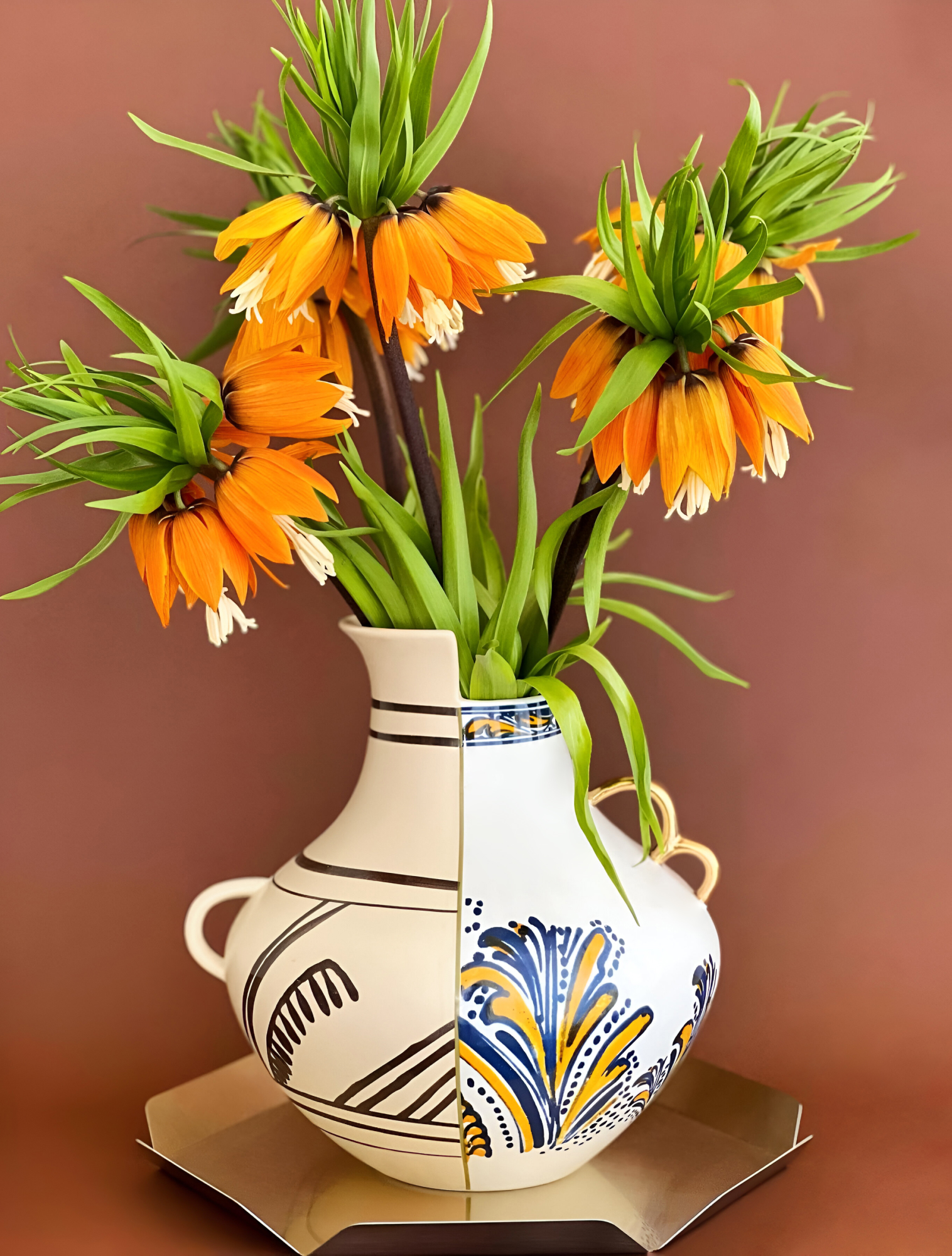 Коллекция Hybrid от Seletti