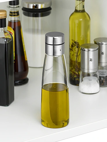 Коллекция De Luxe от WMF