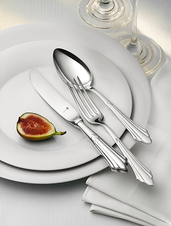 Коллекция Facher от WMF