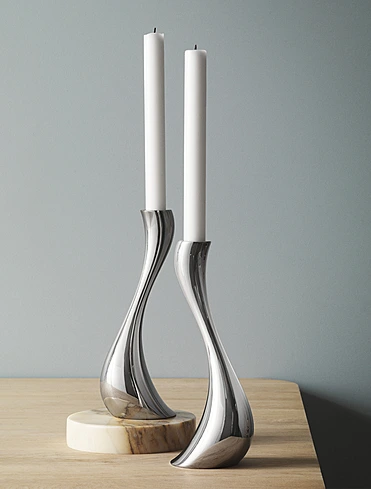 Коллекция Cobra от Georg Jensen