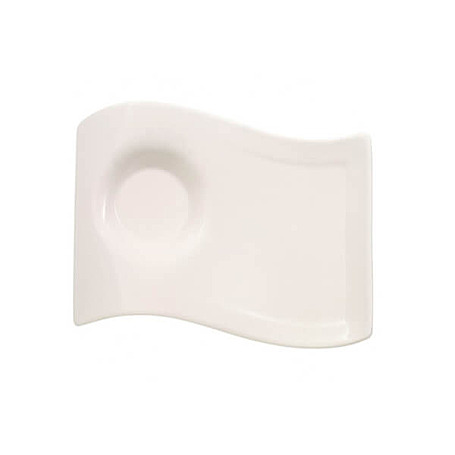 Блюдце для кофейной чашки 17*13 см от Villeroy&Boch