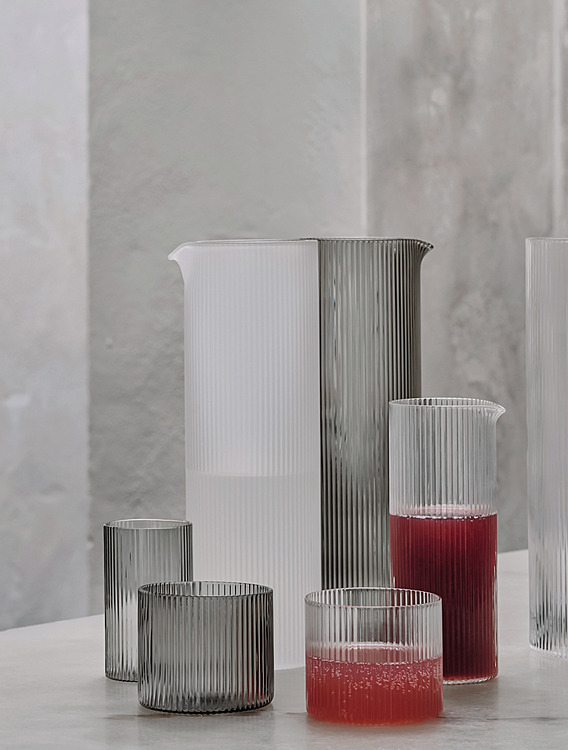 Коллекция Ripple от Ferm Living