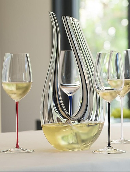 Бокал для вина Riesling/Zinfandel, 395 мл от Riedel