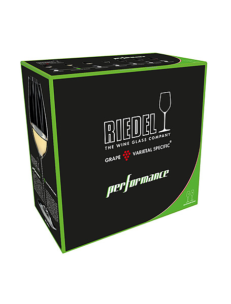 Набор из 2 бокалов для белого вина Sauvignon Blanc, 440 мл от Riedel