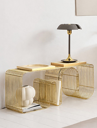 Коллекция Curva от AYTM