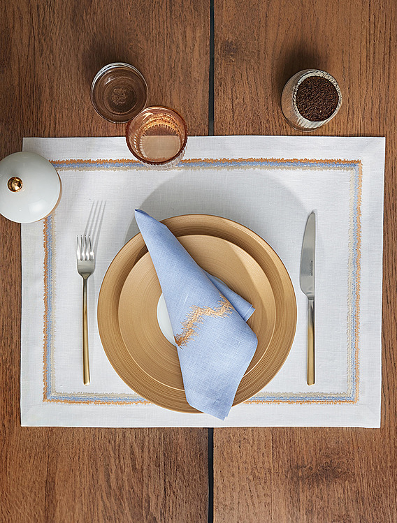 Коллекция Louise от Amitile