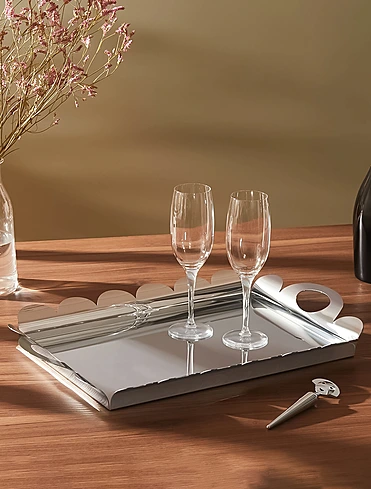 Коллекция Recinto от Alessi