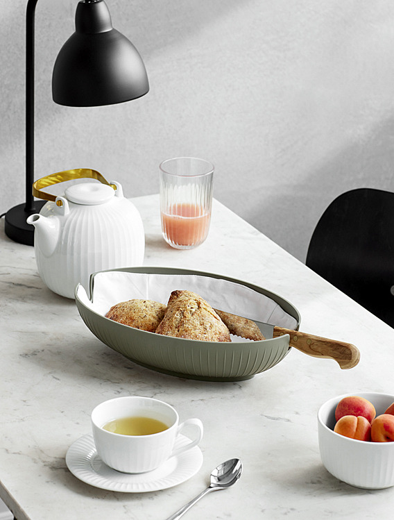 Коллекция Hammershoi от Kähler