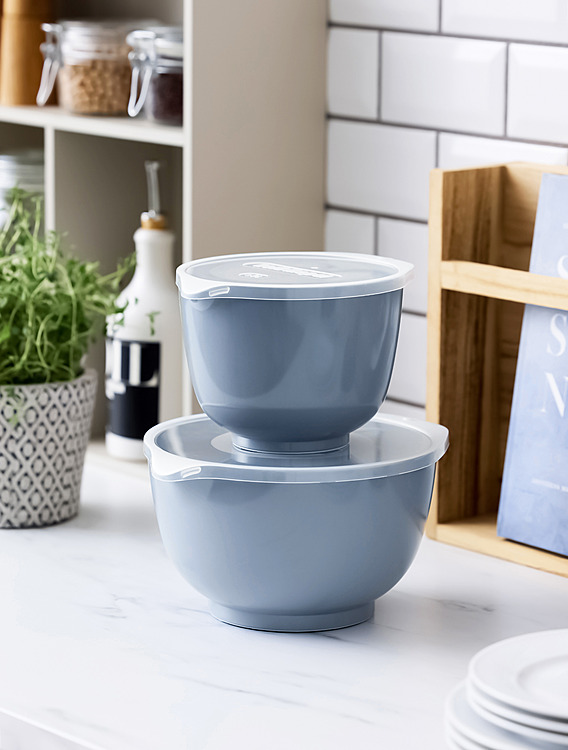 Коллекция Margrethe от Rosti