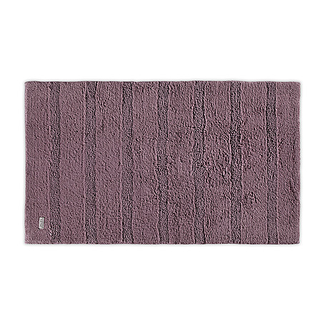 Полотенце для ног (коврик) PERA 80*120 violet от Hamam