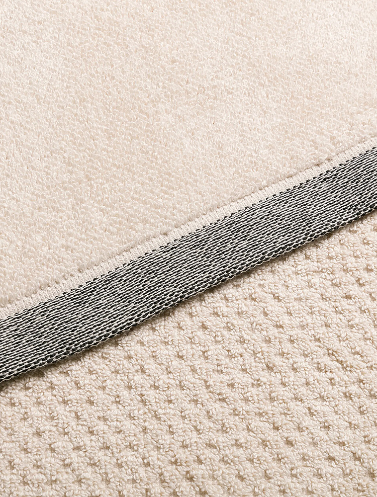 Полотенце New Heritage Angora, 50x100 см от Möve