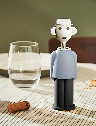 Коллекция Alessandro M. от Alessi