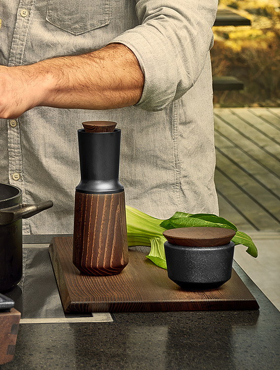 Коллекция RA от Rosendahl