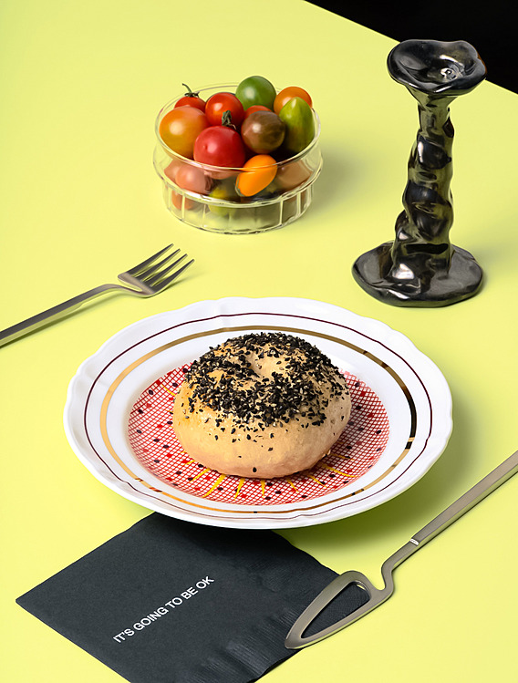 Коллекция Bel Paese от Bitossi Home