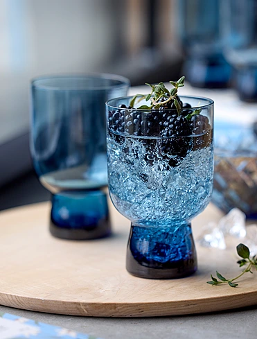 Коллекция Sorrento от Lyngby Glas