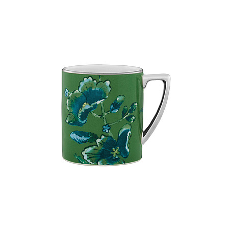 Чашка для кофе Jasper Conran - Chinoiserie Green, 75 мл от Wedgwood
