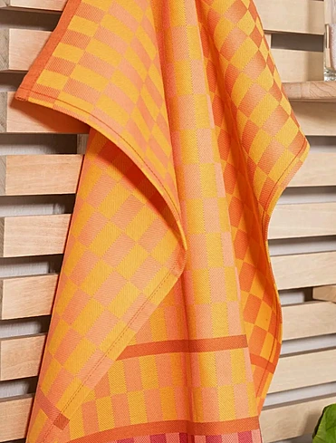 Коллекция Corda от Sander