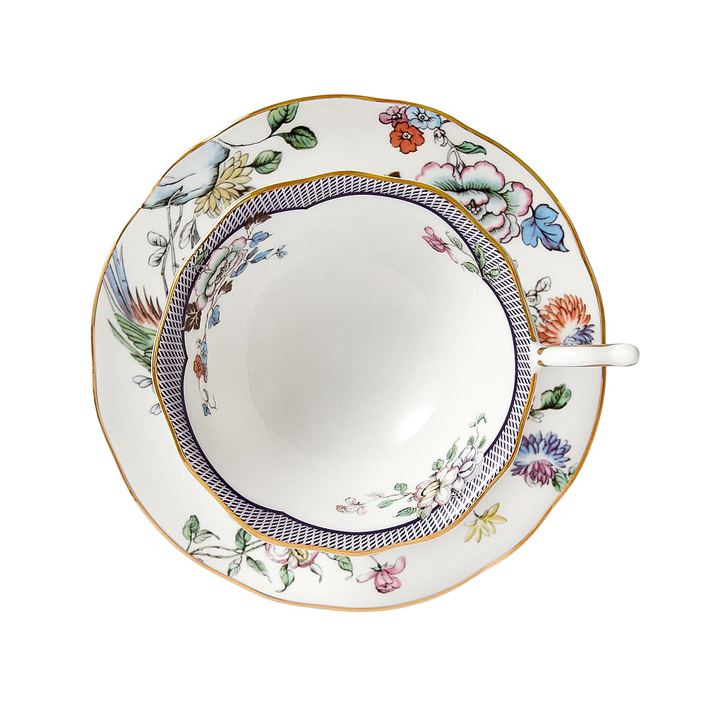 Чайная пара Fortune, 150 мл от Wedgwood