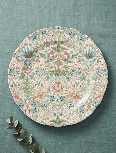 Коллекция Morris & Co. от Spode