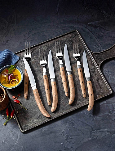 Коллекция Ranch от WMF