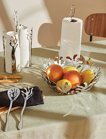 Коллекция Mediterraneo от Alessi