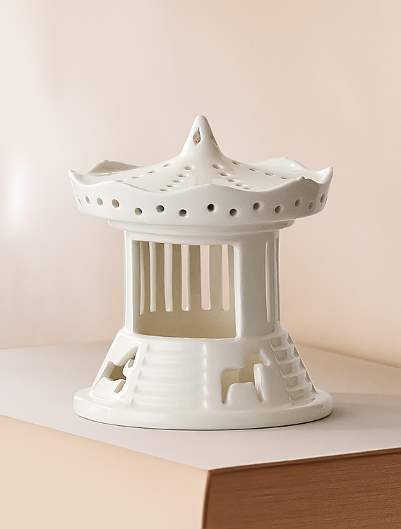 Коллекция Urbania Tivoli от Kähler