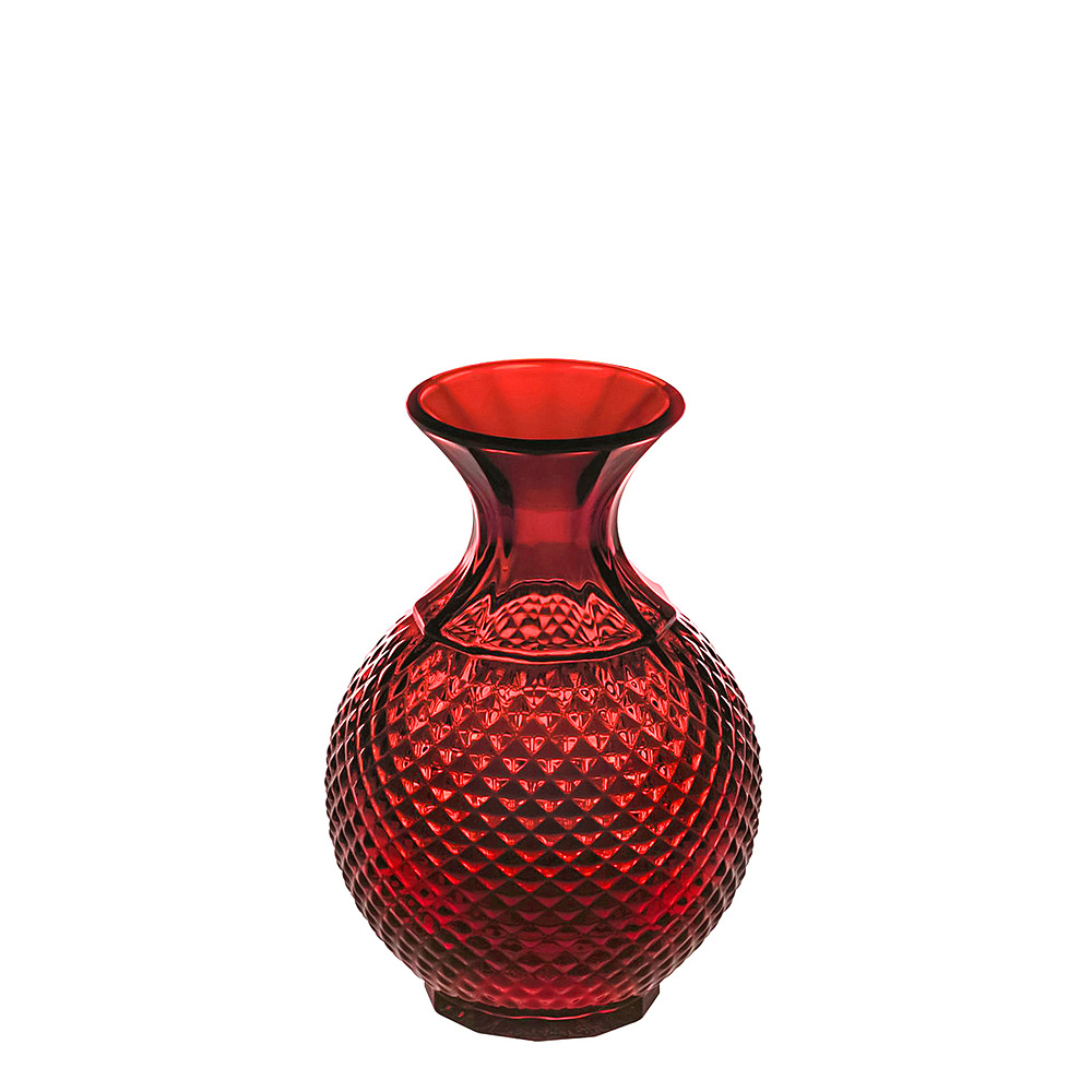 Ваза Bicos Red, 13 см от Vista Alegre