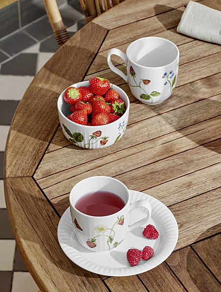 Коллекция Hammershoi Summer от Kähler