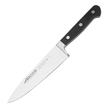 Нож кухонный Clasica 160 мм от Arcos