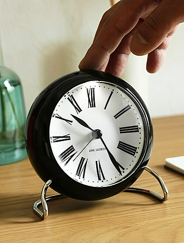 Коллекция Roman от Arne Jacobsen