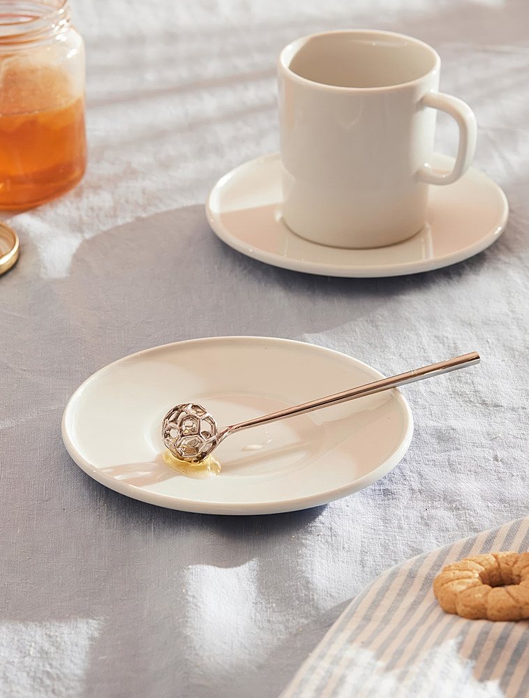 Ложка для мёда Acacia, 16 см от Alessi