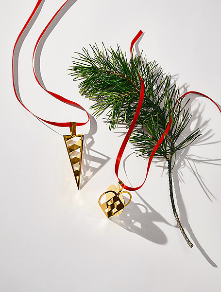 Коллекция Christmas Collectibles от Georg Jensen