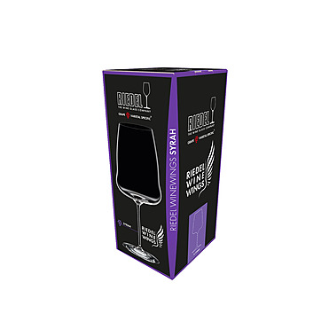 Бокал для красного вина Syrah, 865 мл