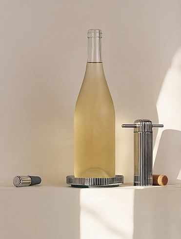 Коллекция Bernadotte от Georg Jensen