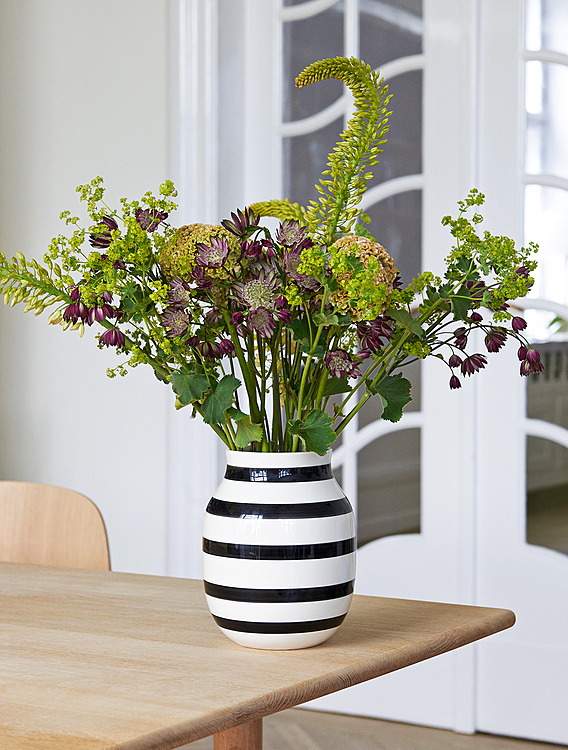 Коллекция Omaggio от Kähler