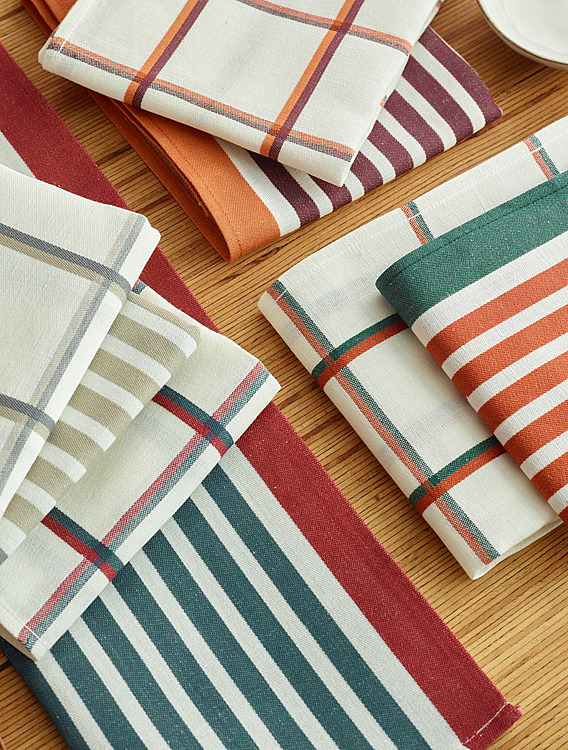 Коллекция Silas от Sander