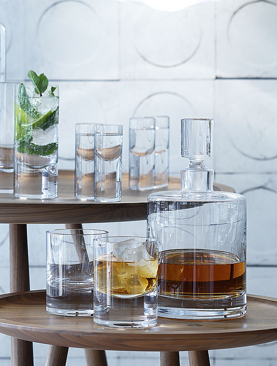 Коллекция Boris от LSA International