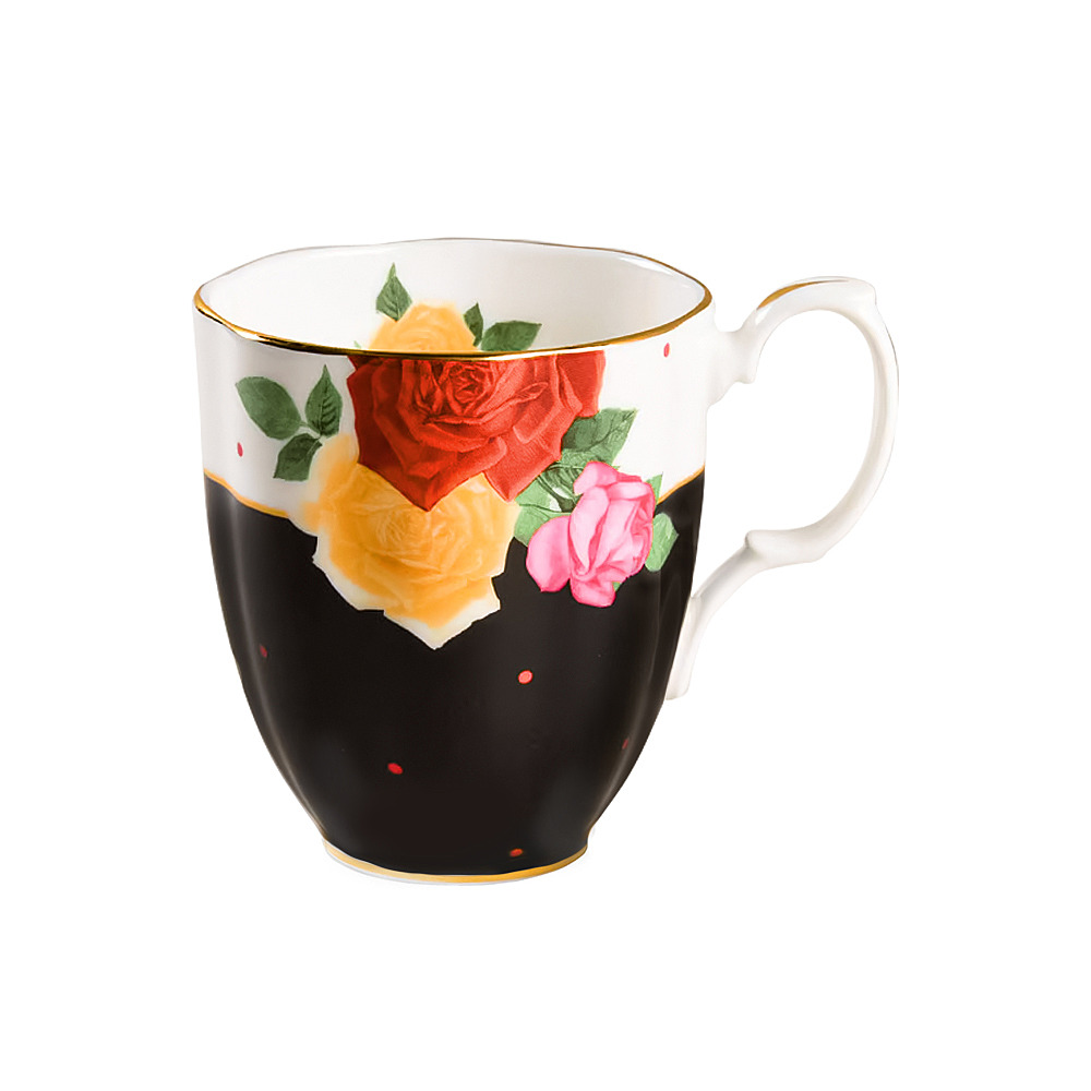 Набор из 5 кружек 100 Years of Royal Albert, 400 мл от Royal Albert