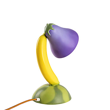 Настольная лампа Vitamin Lamp, 31 см
