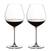 Набор из 2 бокалов для красного вина Pinot Noir, 705 мл