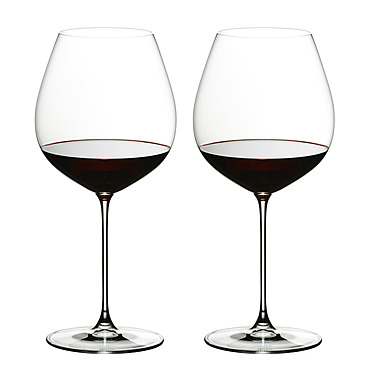Набор из 2 бокалов для красного вина Pinot Noir, 705 мл от Riedel